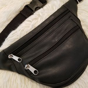 Waist pack/fanny pack